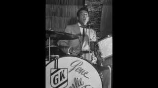 Gene Krupa Trio - LIMEHOUSE BLUES