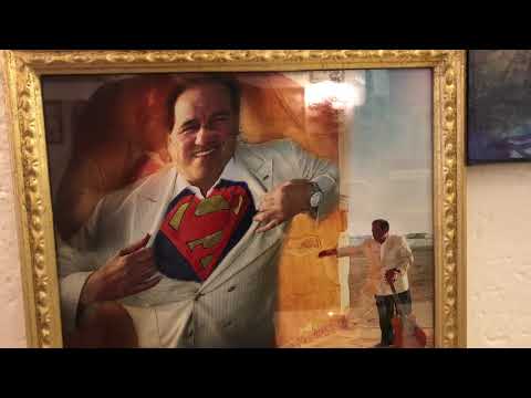 Lucio Bisutto - Venezia città dell'amore