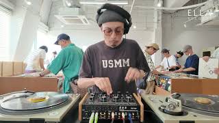 Download lagu House Music Vinyl Only Mix with DAH-ISHI |  AFTER HOURS SESSION mp3