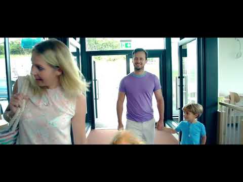 Bright Blue Media video.