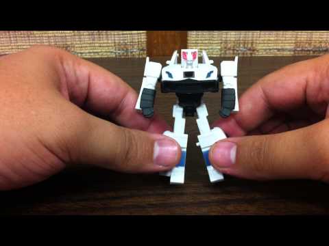 Quick Review: Legends Prowl