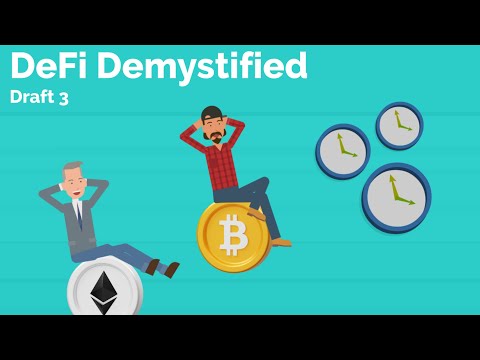 DeFi Demystified v3