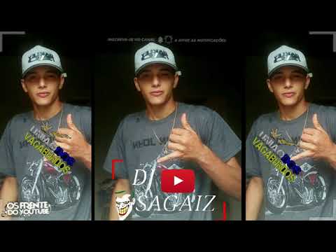 MC FAELZIN E MC WESLEY - OS CRIAS 02 [ DJ ARTHUZIN]