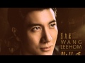 ၵႂၢမ်း Wang Lee Hom ( 2015 ) Your Love 