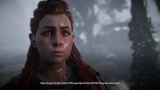 Horizon Zero Dawn Walkthrough: Part Six