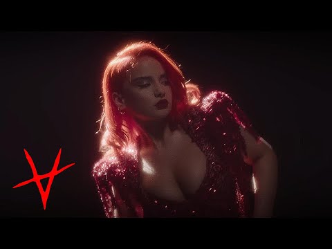 Rina - Bad Rosita