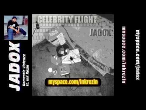 Jadox - Domestic Violence (ft Ink Rezin)