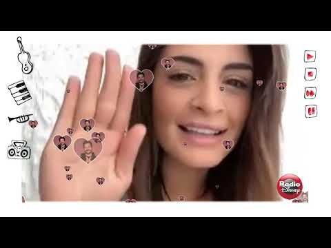 Julia Argüelles contestó #LosFansPreguntan