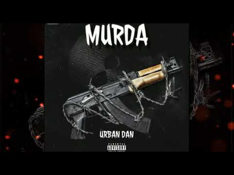 Urban Dan - Murda (Official Audio)  (Ys6 x Tafari Bandy Riddim)