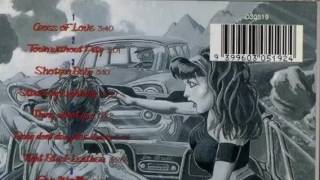 Runaway train - stray cats