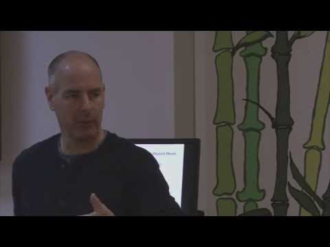 Japanese Acupuncture - York England - May 2015, Part 1