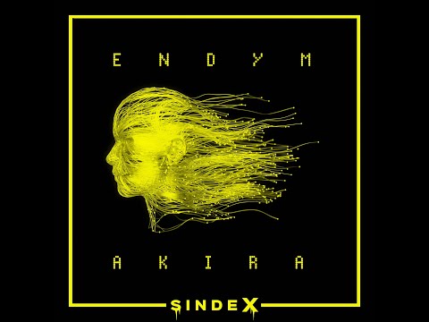 Endym - Akira [SINDEX025]