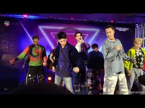 Rich & Bad - Psychic Fever : 15.10.2022 : Iconic Icon Fest - SC Plaza