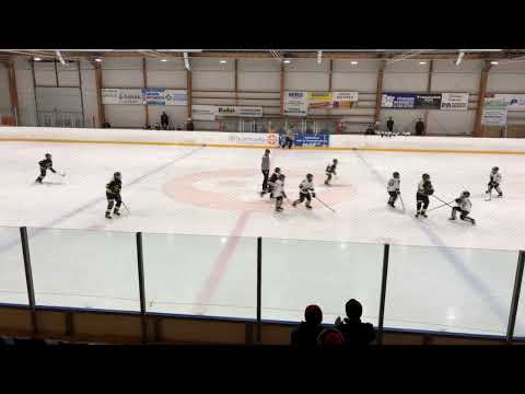 JYP E2- 09 AA  25.1.2020  Kärpät valkoinen- JYP 2 klo.9