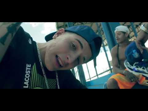 Nedon - Joga na Cara (Part. Mc RP) ( ClipeOficial ) (Video By @LaranjaSuave)