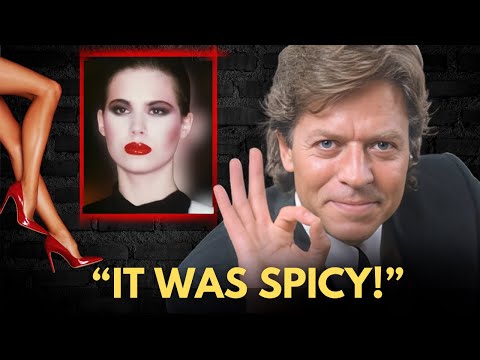 Addicted To Love by Robert Palmer