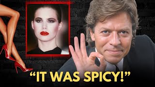 Robert Palmer - Addicted To Love (Never Heard Story BEHIND The Hot Video!)