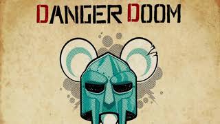Danger Doom - No Names - The Mouse And The Mask (2005)