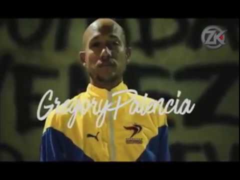 Canto por Latinoamérica - Gregory Palencia, Dejavu, Rebel Díaz, Dj Afromak. . Maracay, New York