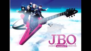 J.B.O. Ich Liebe Dir