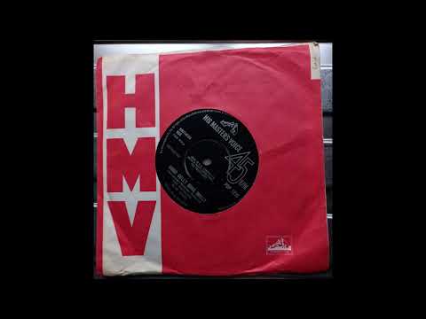 The Swinging Blue Jeans  -Good Golly Miss Molly (1964 HMV POP1273 a side) Vinyl rip