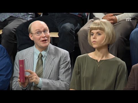 Grotesco: Det är bögarnas fel