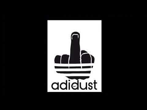 FORCEPARKBOIS - Adidust (Official Audio)