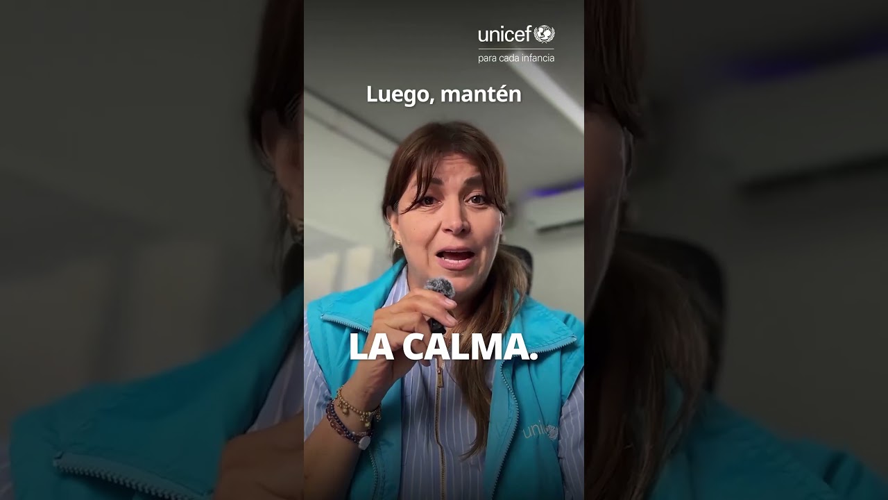 #ACriarSeAprende: ¿Cómo apoyar a niñas, niños y adolescetes en situaciones difíciles en internet?