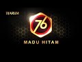 Iklan Rokok Djarum 76 Madu Hitam Versi PHW 21 2024
