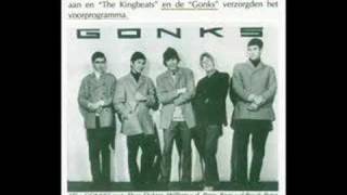 The Gonks 1966 / TomBroxExanos 1st band