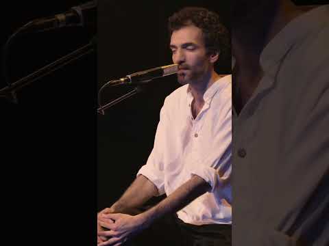 Music ban in Afghanistan - Roots Revival Series