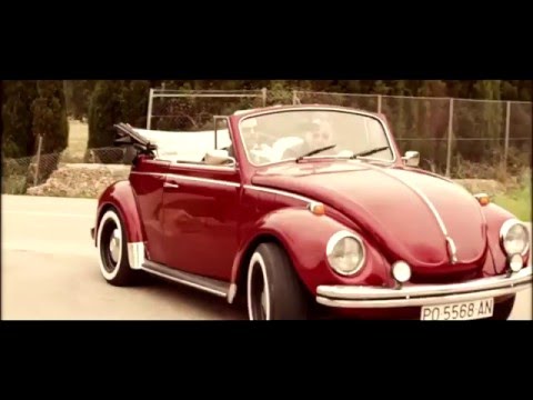 PH Electro feat.  Andy Reznik - Gloria (89ers Video Edit)