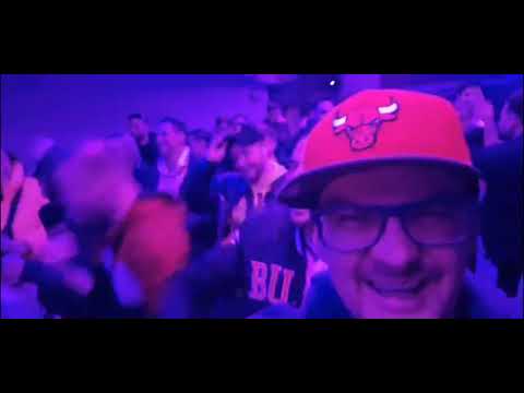 KaloDzsero VS Distress 2024 Dialektus Freestyle Battle Finals