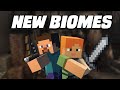 New Minecraft Update Is Deep | GameSpot News