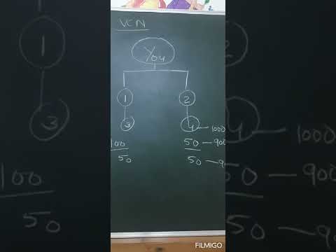 VCN BUSINESS PLAN# IN SIMPLE WORDS