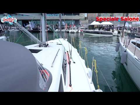 SPECIALE SALONE 61 - MORE YACHTS