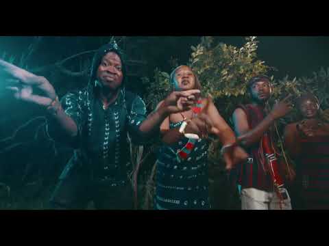 Tanya ft. Zoug-Nanzaguemda & Nana Bibata – RAKIRÉ (Clip Officiel)