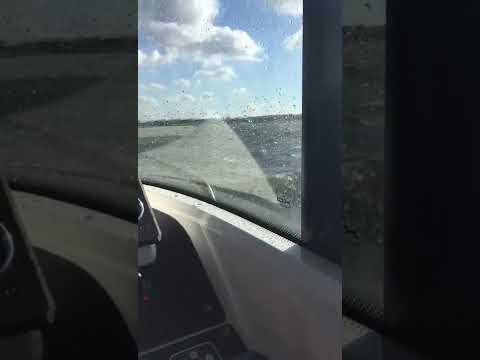 XO 270 Front Cabin (199795-2)