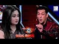 Bigg Boss 13 Preview Salman Khan Tells Rashami Desai To Leave The House
