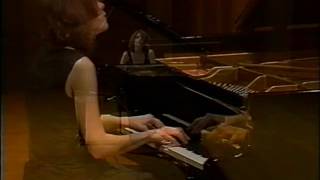 Rachmaninov Sonata n 2 op 36 - Giorgia Tomassi