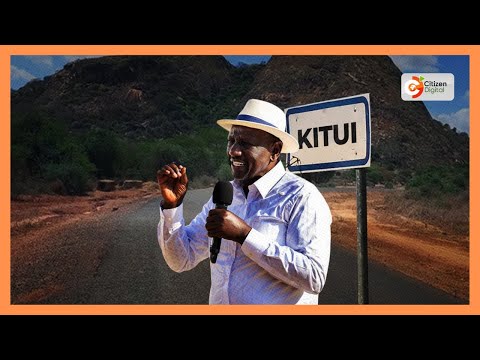 Ruto atetea sera za serikali na kukemea siasa za mgawanyiko Ukambani