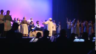Fiddler On The Roof - Fruma Sarah