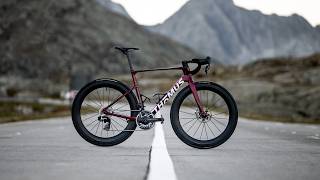 Thömus Sliker R3 Ultimate