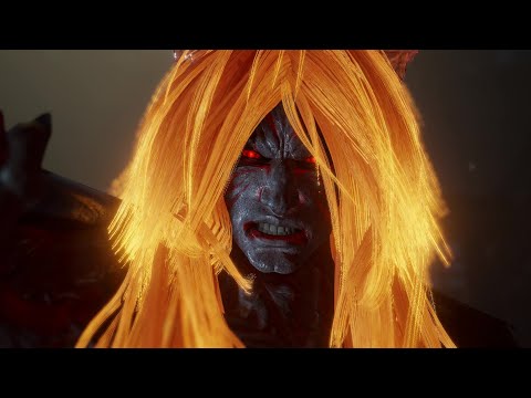 Nioh 2 - Shuten Doji Boss Fight | Part 32