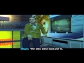 Tony Hawk S Underground 2 PC Cutscenes In The Wrong Levels Test Cutscenes