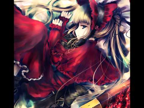 Rozen Maiden OST - Bright Red