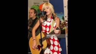 Brie Larson - Invisible Girl