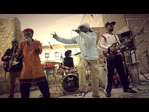 TRIBU BAHARU / EL BESITO / AMPLIFICADO (COLOMBIA)