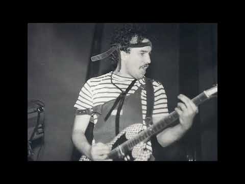 Adrian Ilie la emisiunea Istoria Rockului - 24 martie 2019