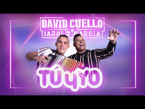 TU Y YO - David Cuello & Jarold Garcia